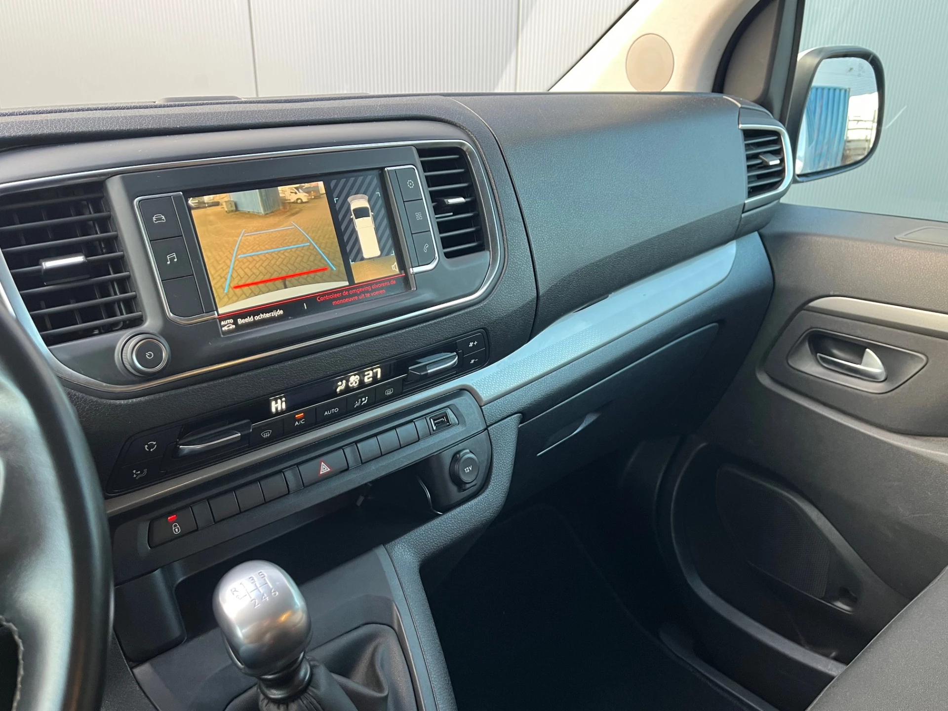 Hoofdafbeelding Pössl Campster  Citroen