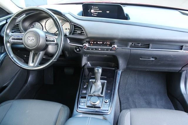 Hoofdafbeelding Mazda CX-30