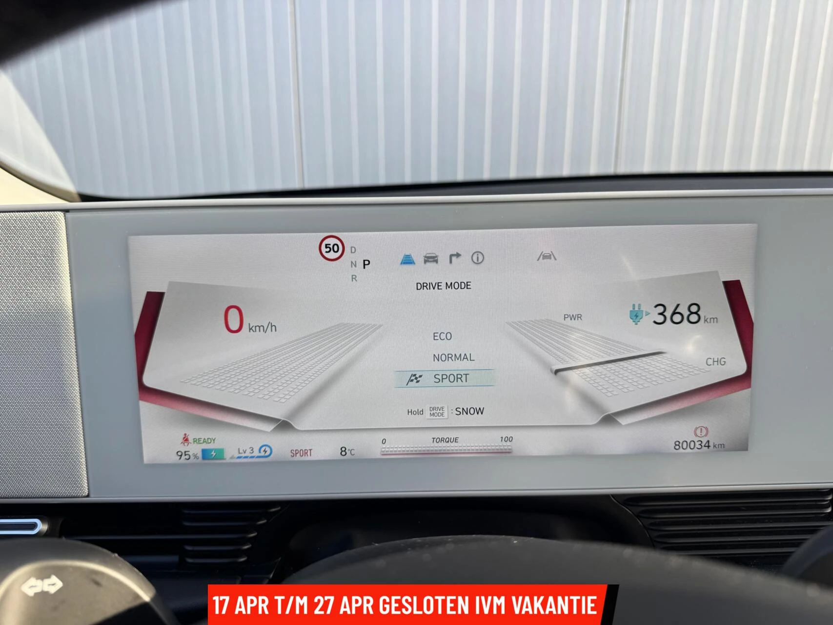 Hoofdafbeelding Hyundai IONIQ 5