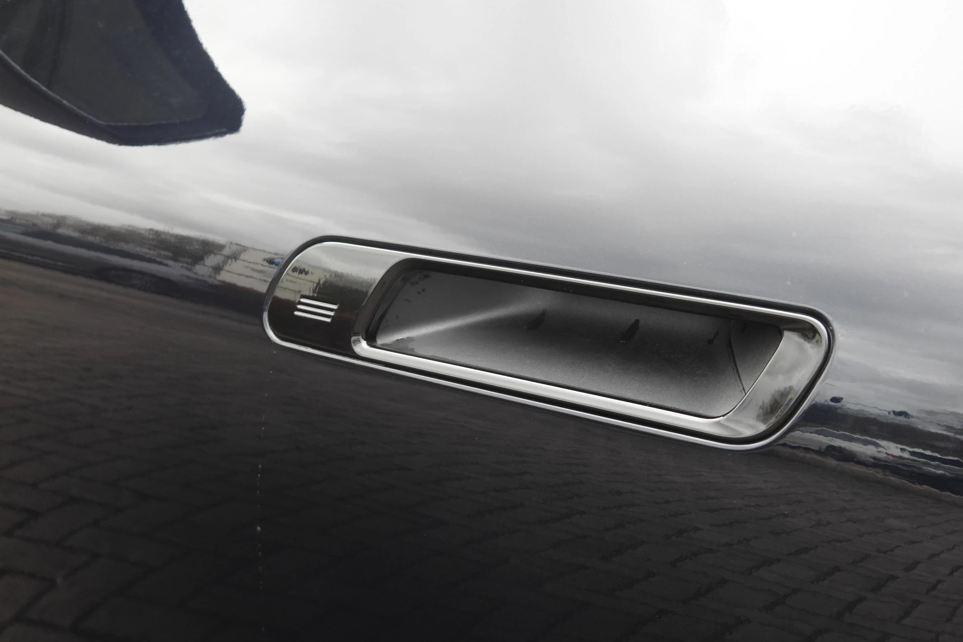 Hoofdafbeelding BMW iX