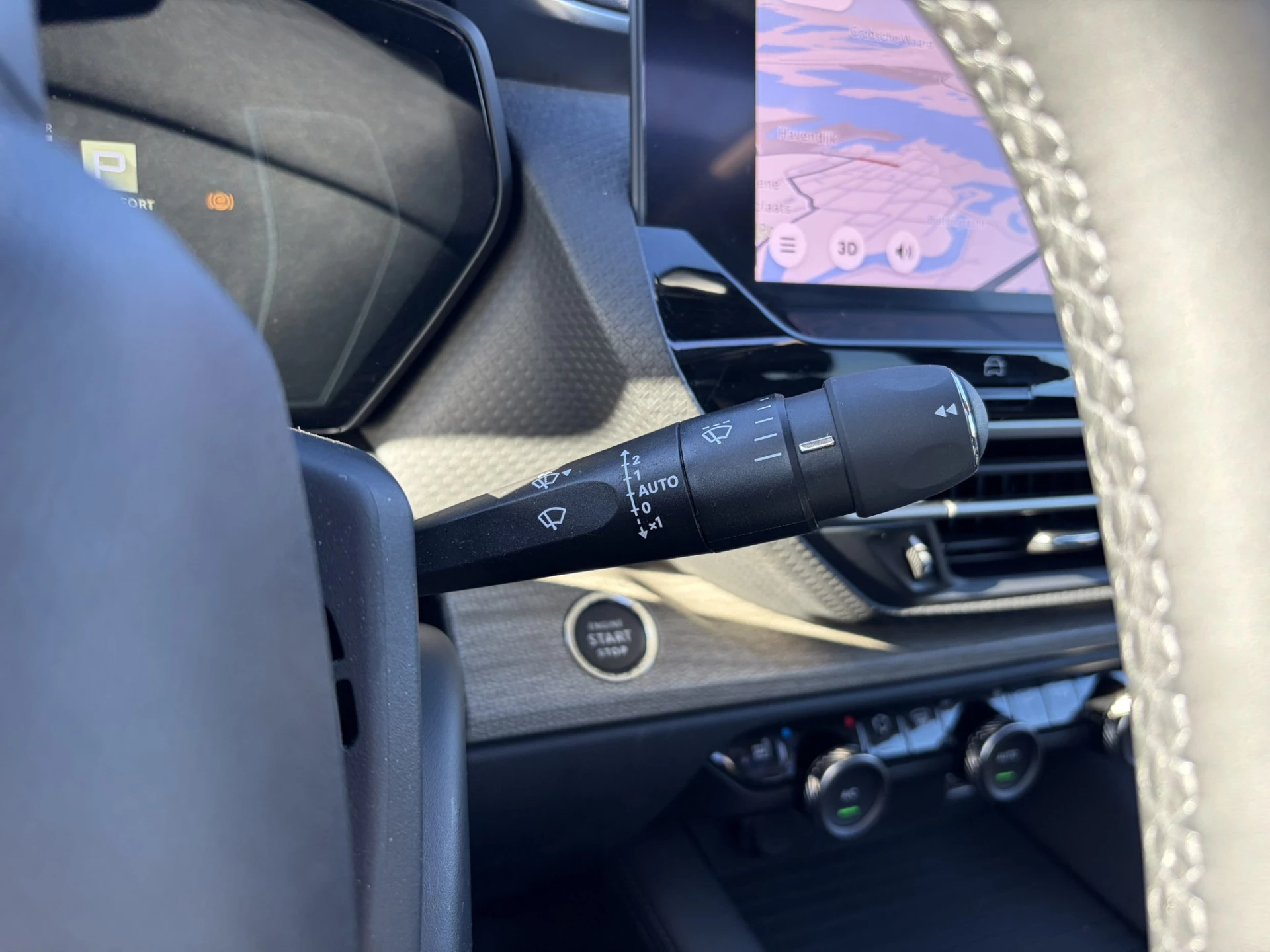 Hoofdafbeelding Citroën C5 X