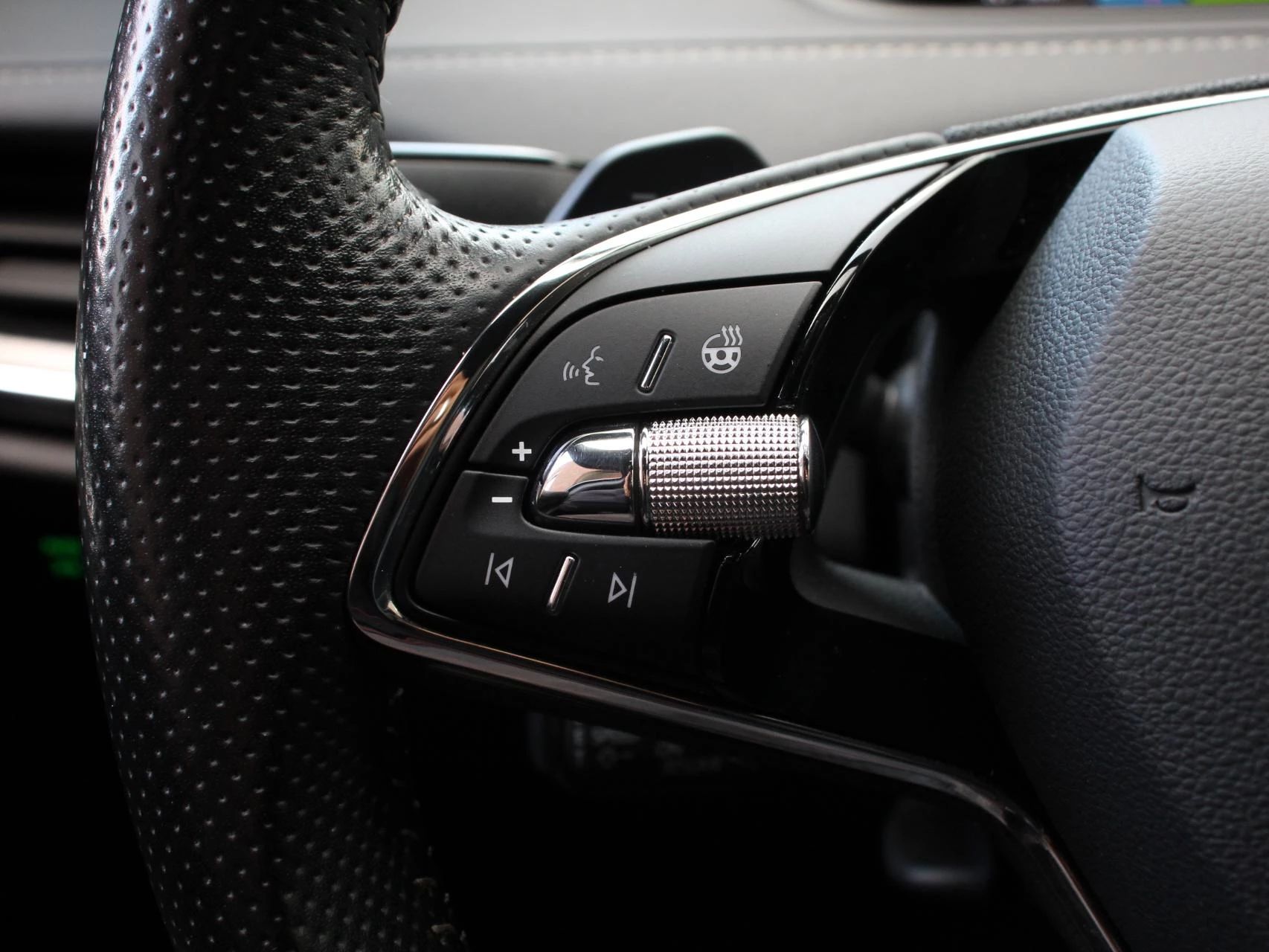 Hoofdafbeelding Škoda Enyaq iV