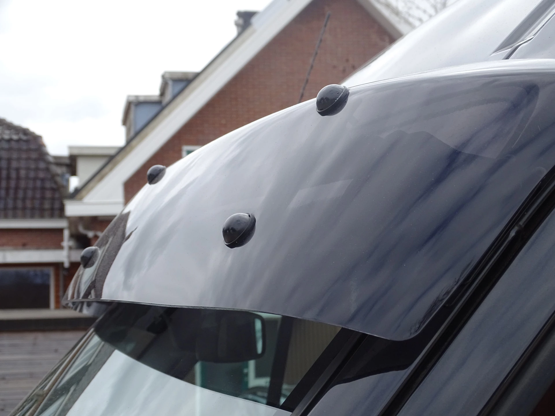 Hoofdafbeelding Nissan NV400