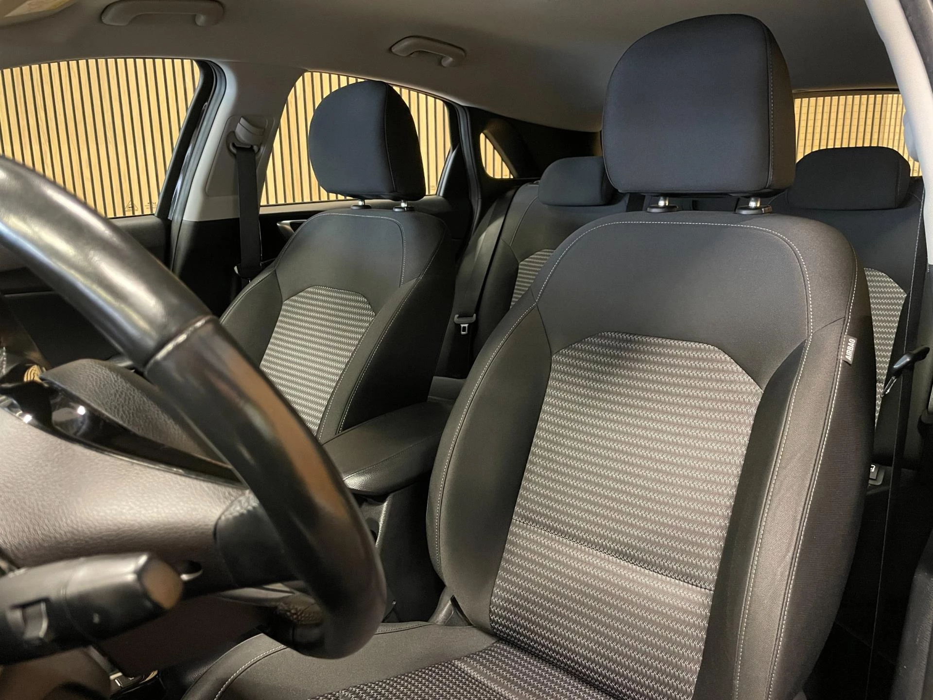 Hoofdafbeelding Kia Ceed