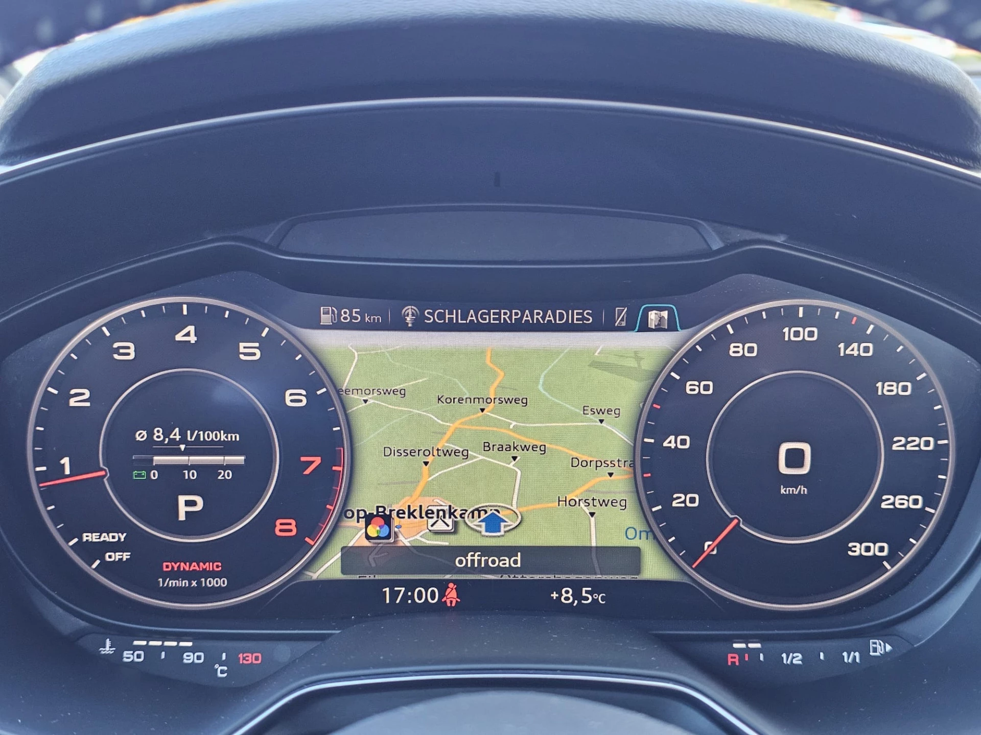 Hoofdafbeelding Audi TT