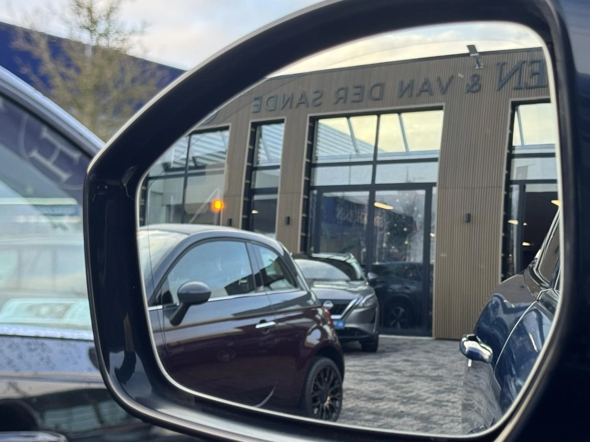 Hoofdafbeelding Jaguar F-PACE