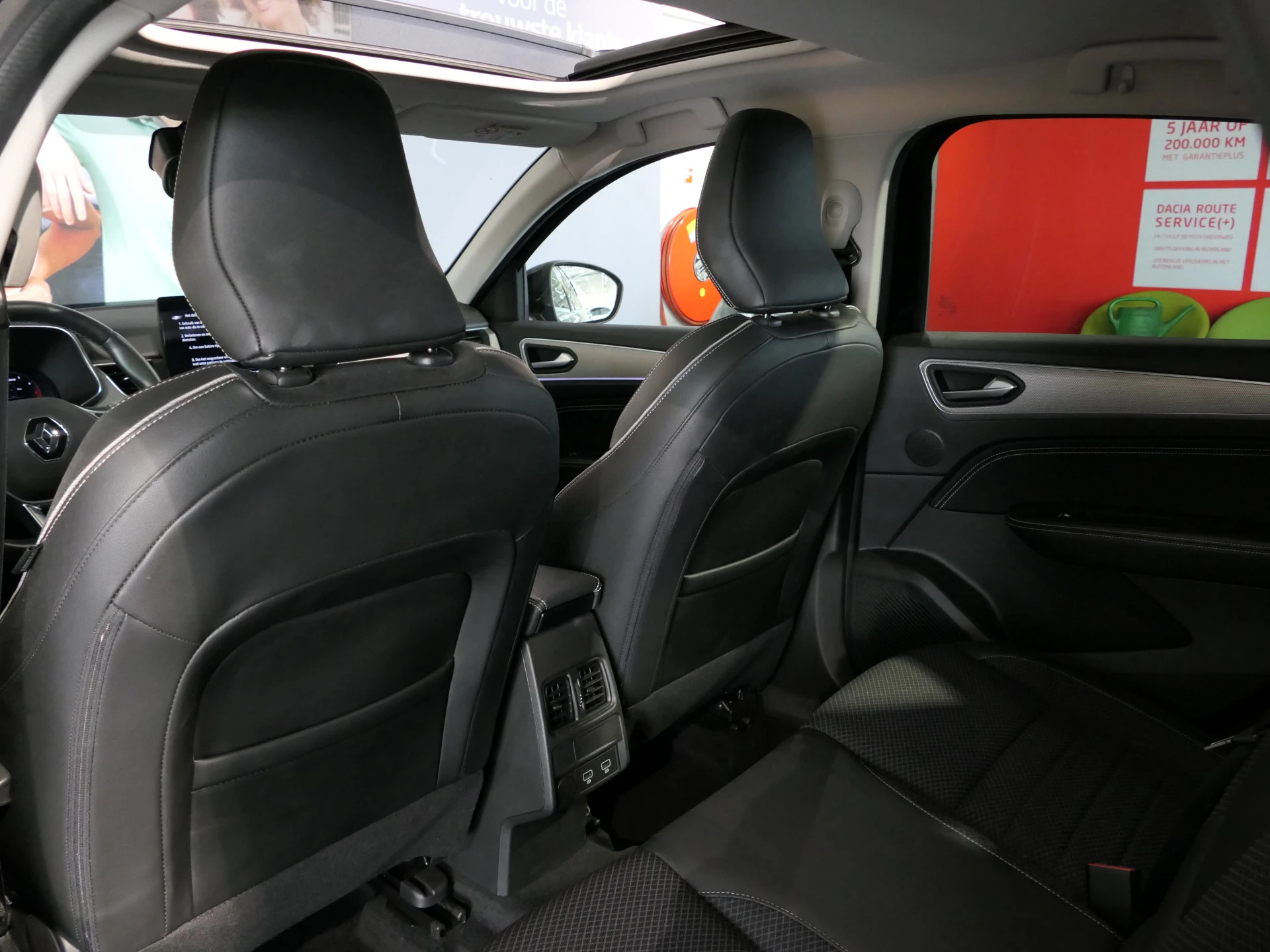 Hoofdafbeelding Renault Arkana