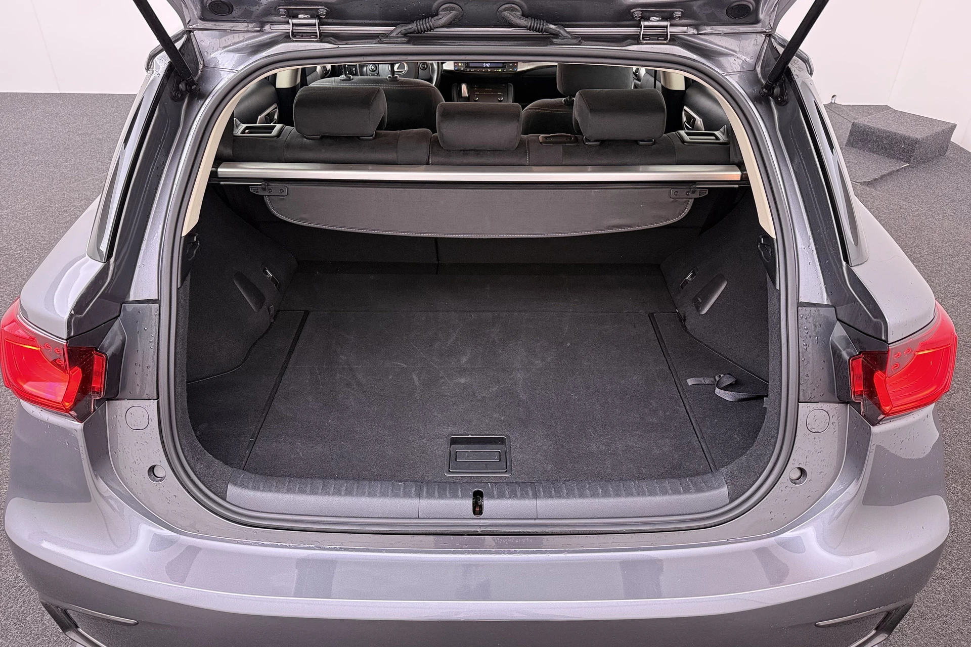 Hoofdafbeelding Lexus CT