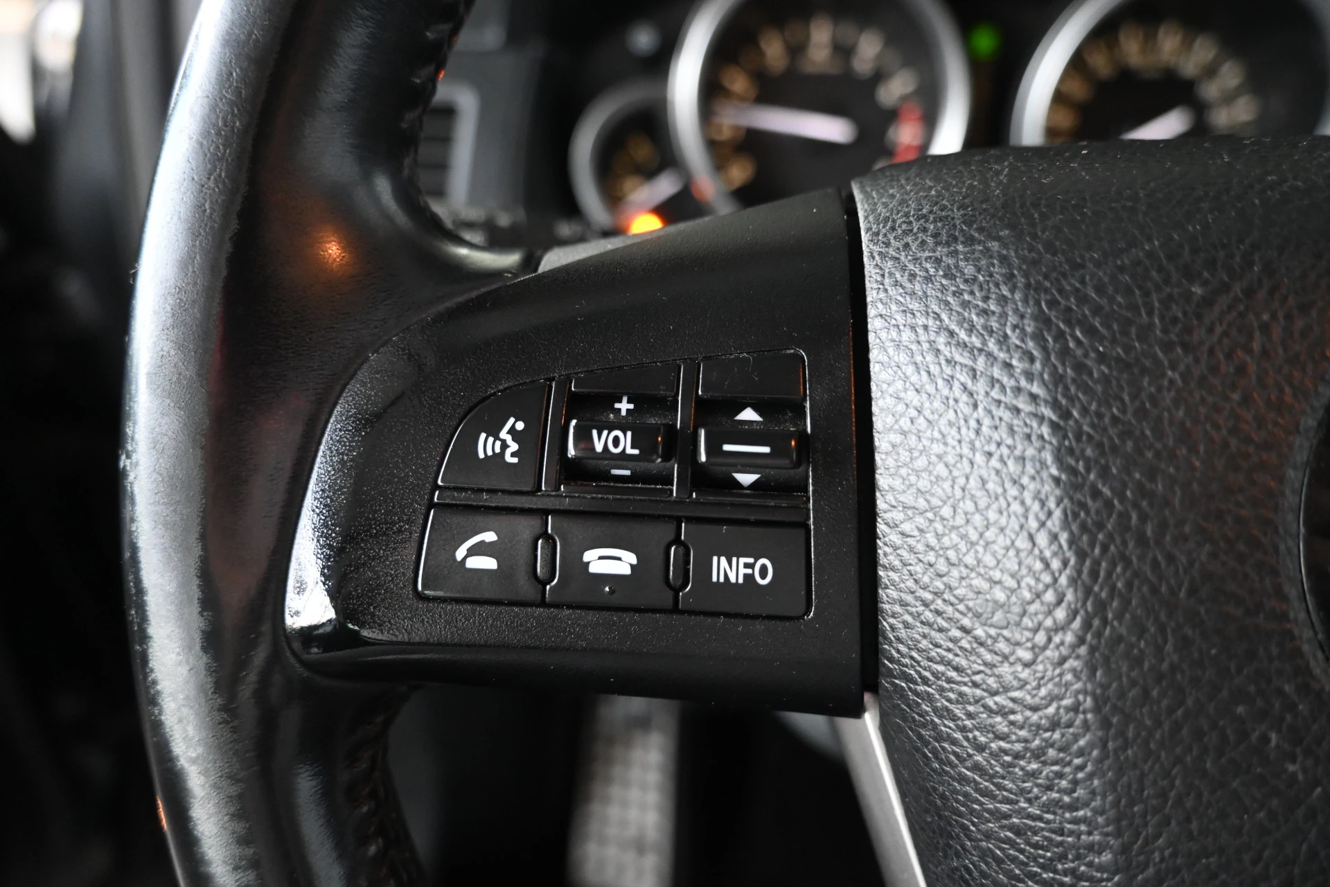 Hoofdafbeelding Mazda CX-9