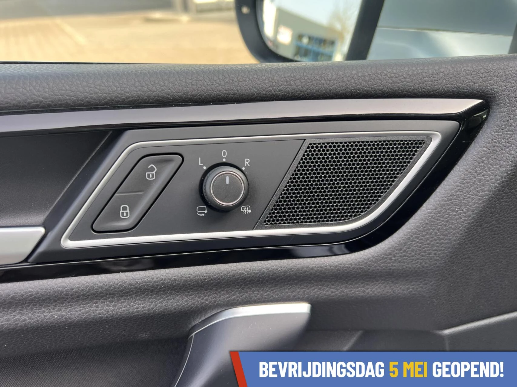Hoofdafbeelding Volkswagen Golf Sportsvan