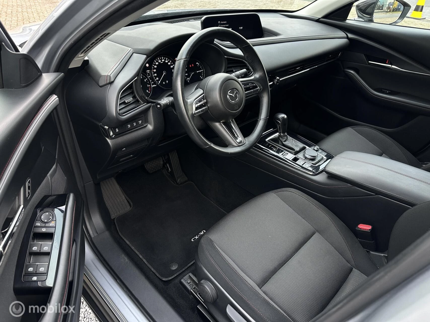 Hoofdafbeelding Mazda CX-30