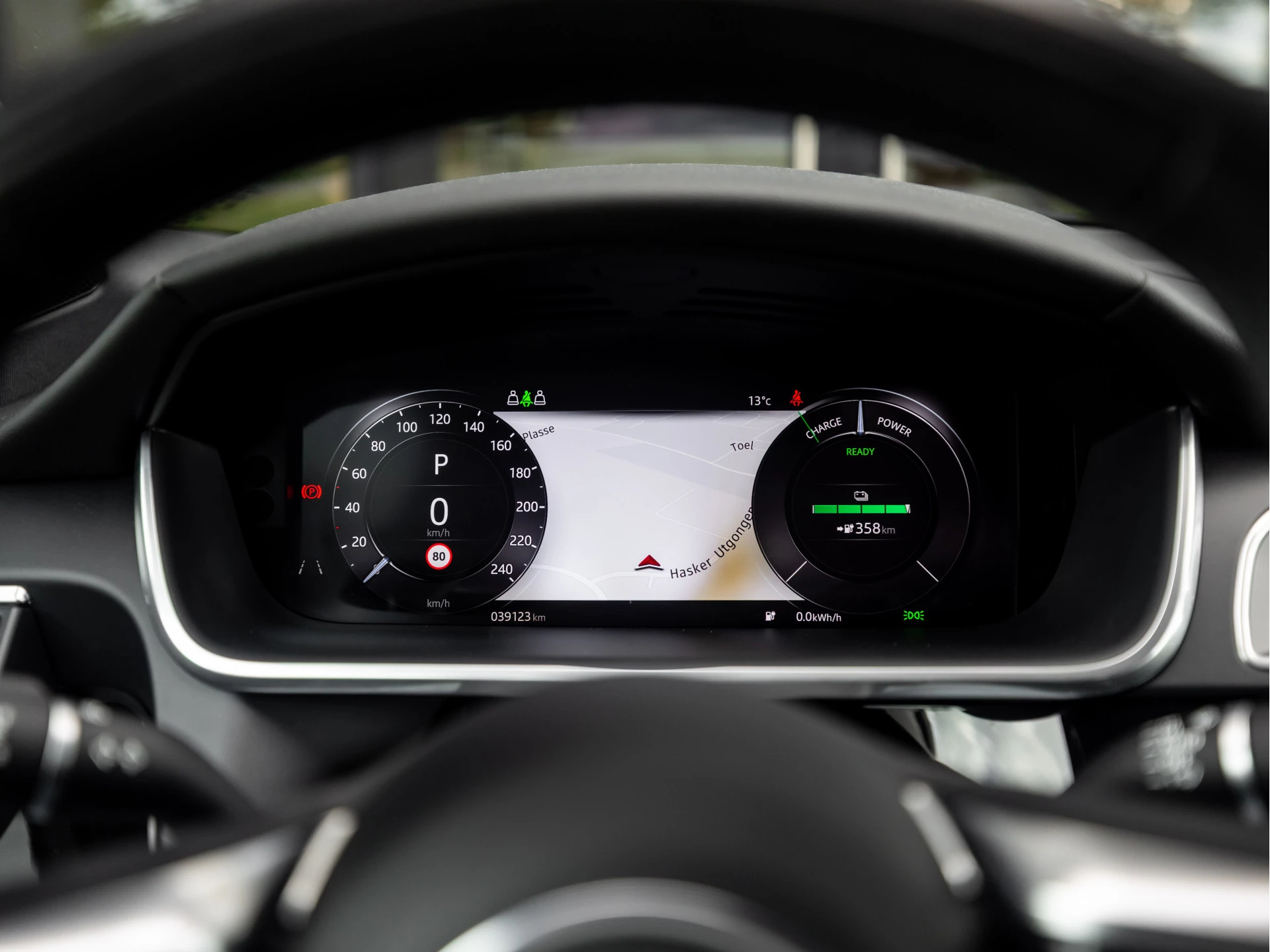 Hoofdafbeelding Jaguar I-PACE