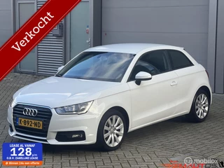 Audi A1  1.4 TFSI Pro✅Line✅2015✅WHITE✅EDITION✅✅