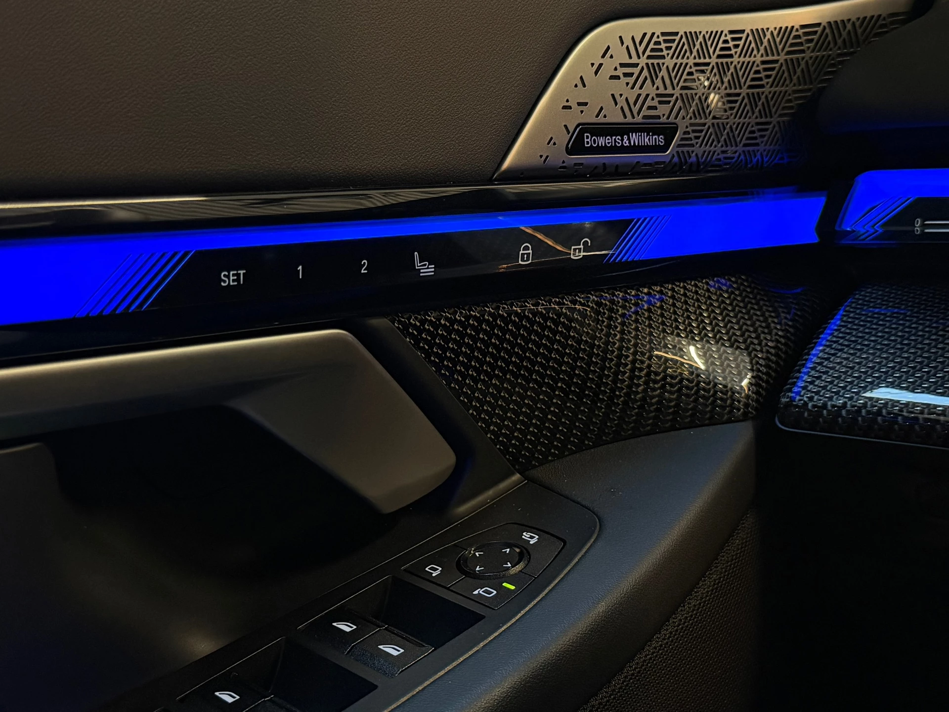 Hoofdafbeelding BMW M5