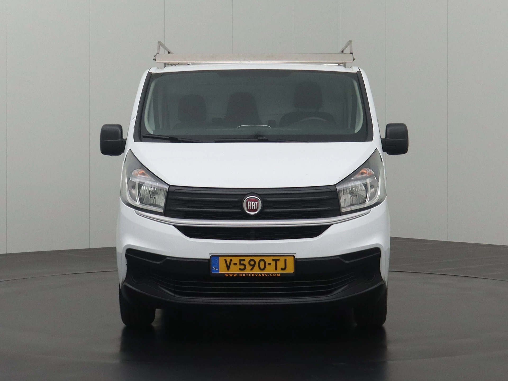 Hoofdafbeelding Fiat Talento