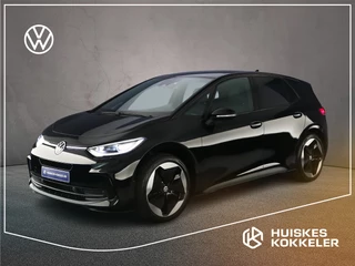Hoofdafbeelding Volkswagen ID.3 Volkswagen ID.3