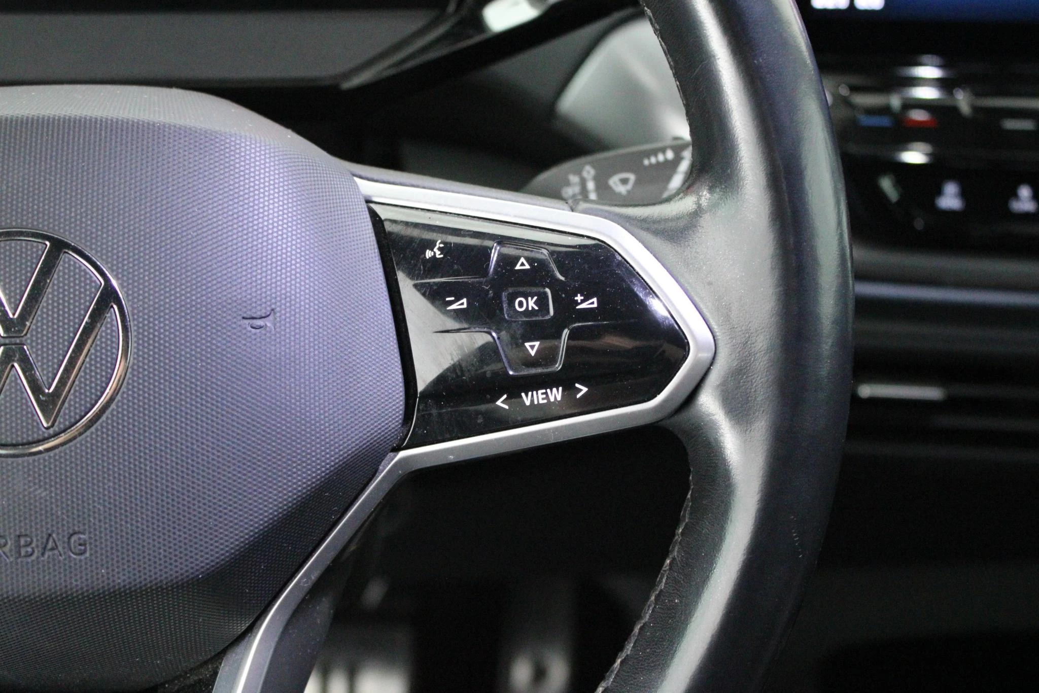 Hoofdafbeelding Volkswagen ID.4