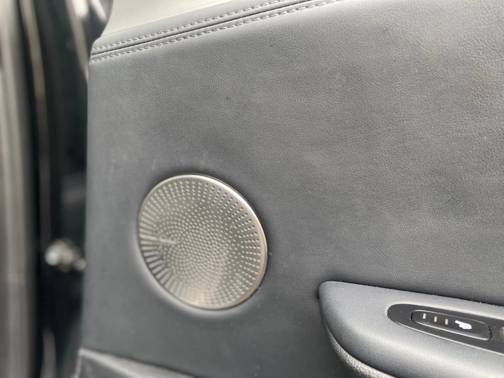 Hoofdafbeelding Kia Stinger