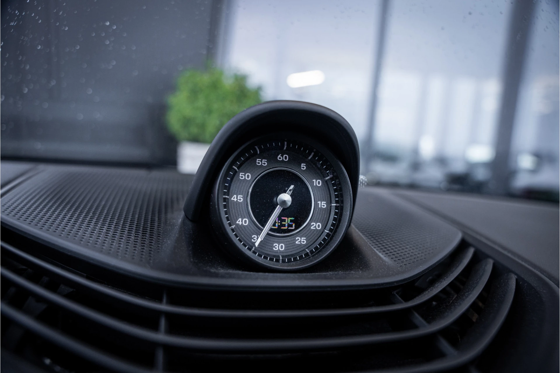 Hoofdafbeelding Porsche Taycan