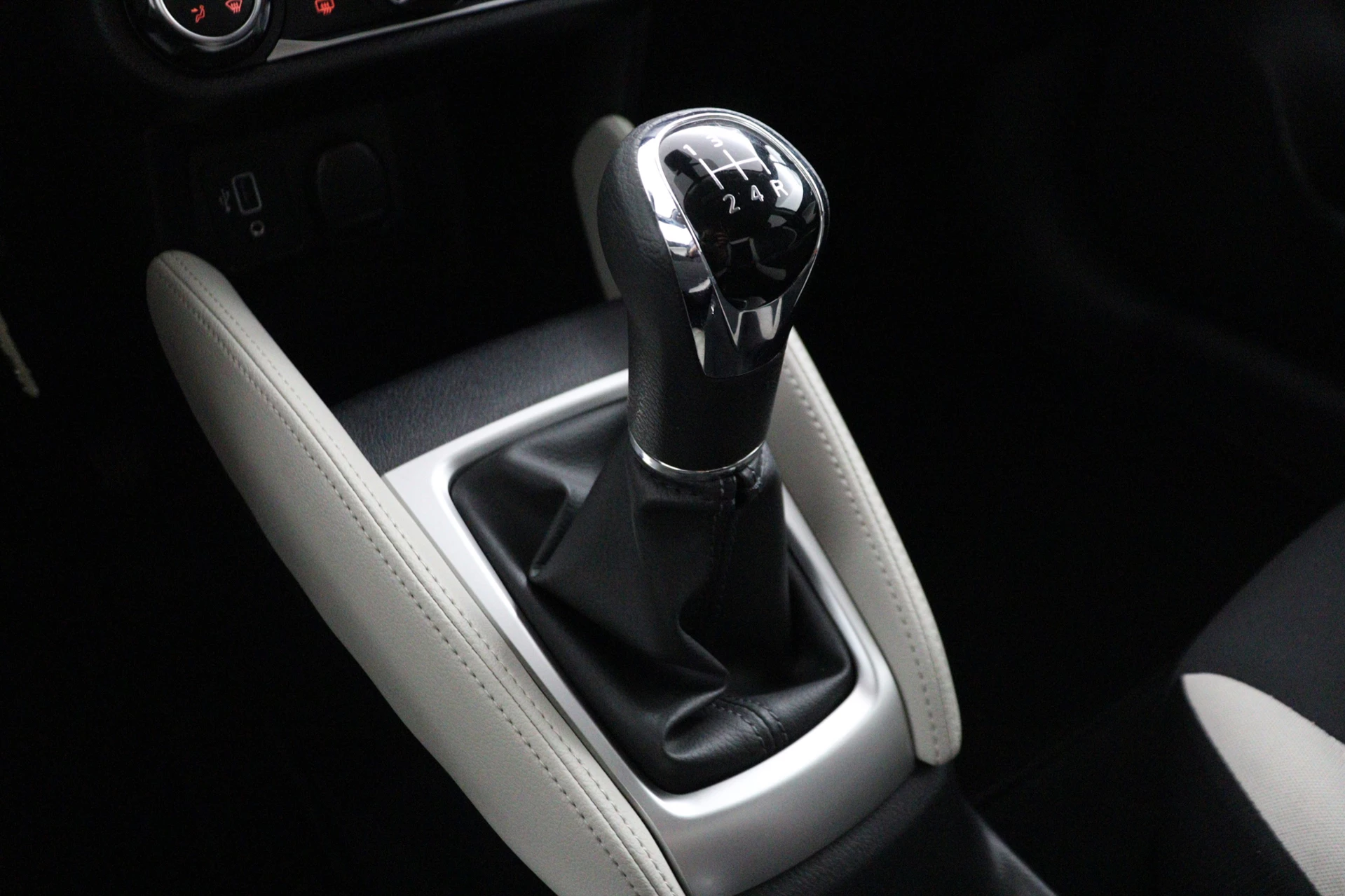 Hoofdafbeelding Nissan Micra