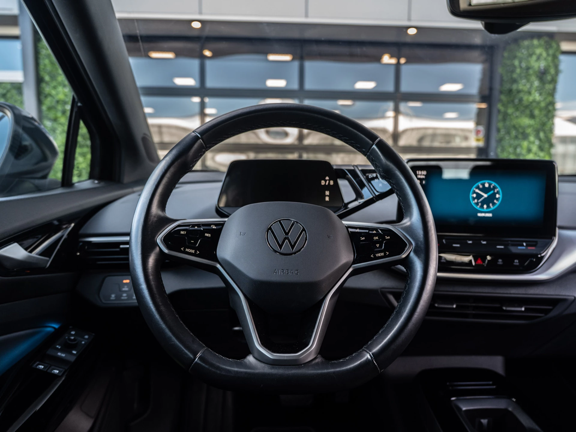 Hoofdafbeelding Volkswagen ID.4