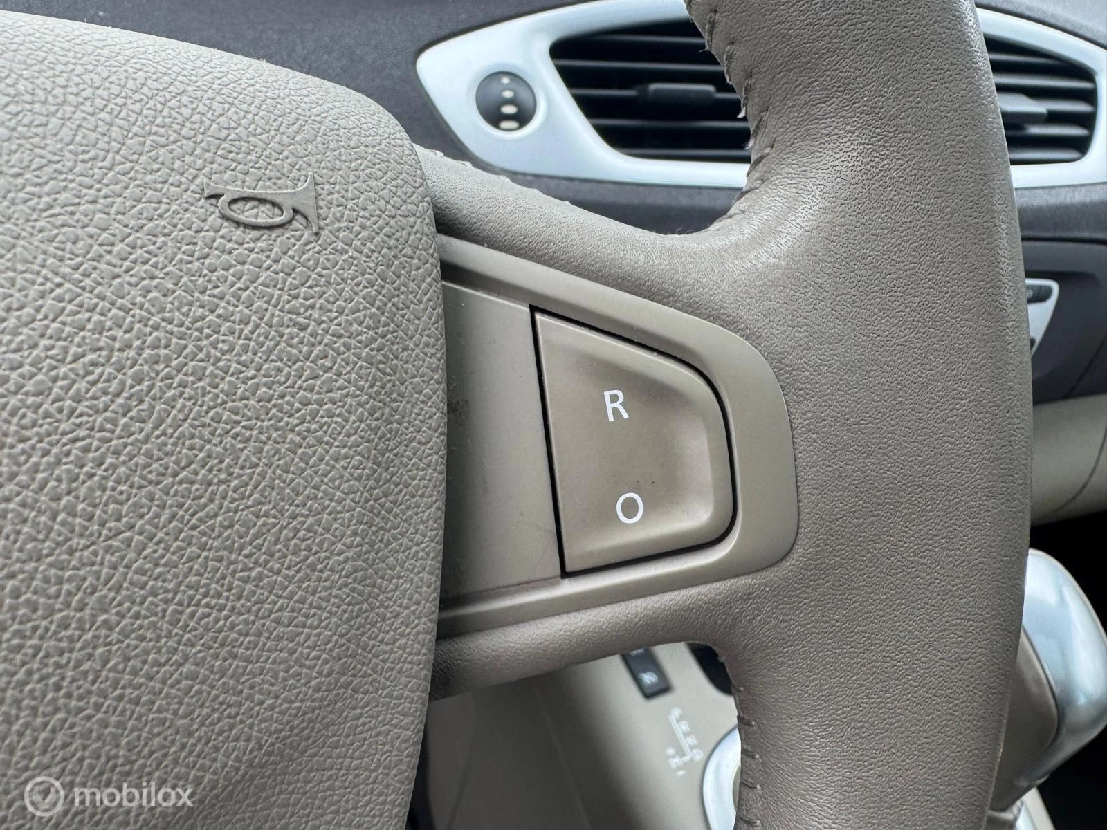 Hoofdafbeelding Renault Scénic