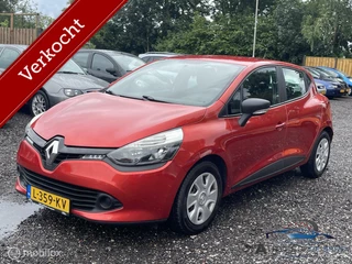 Renault Clio 1.2 16V