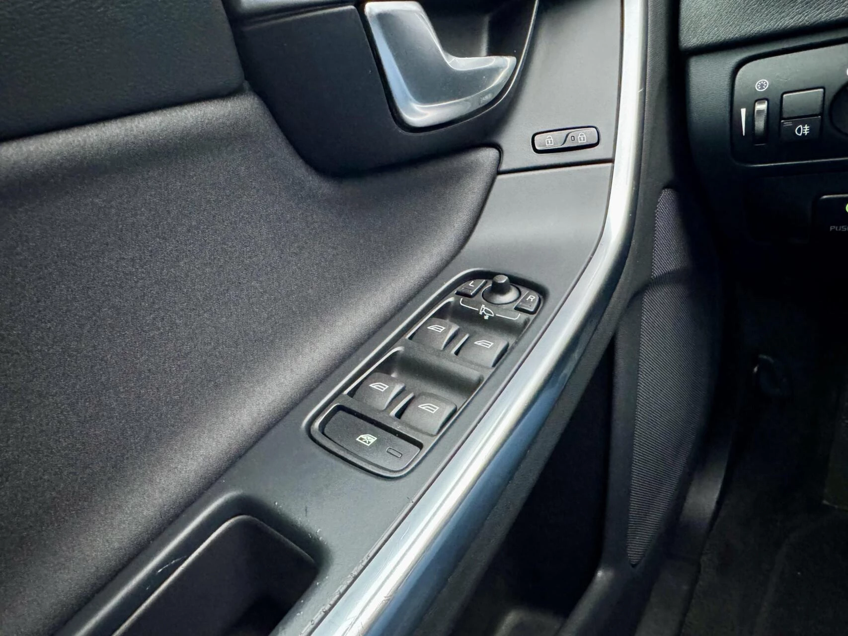 Hoofdafbeelding Volvo S60