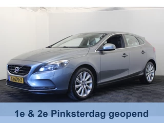 Volvo V40 Cross Country 2.0 D3 Summum