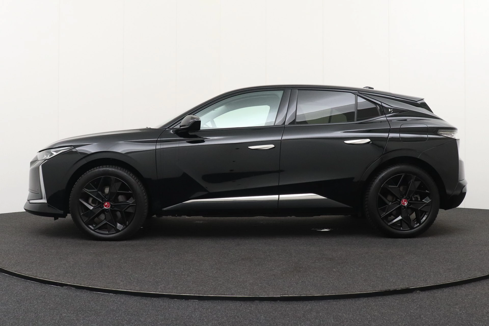 Hoofdafbeelding DS DS 4