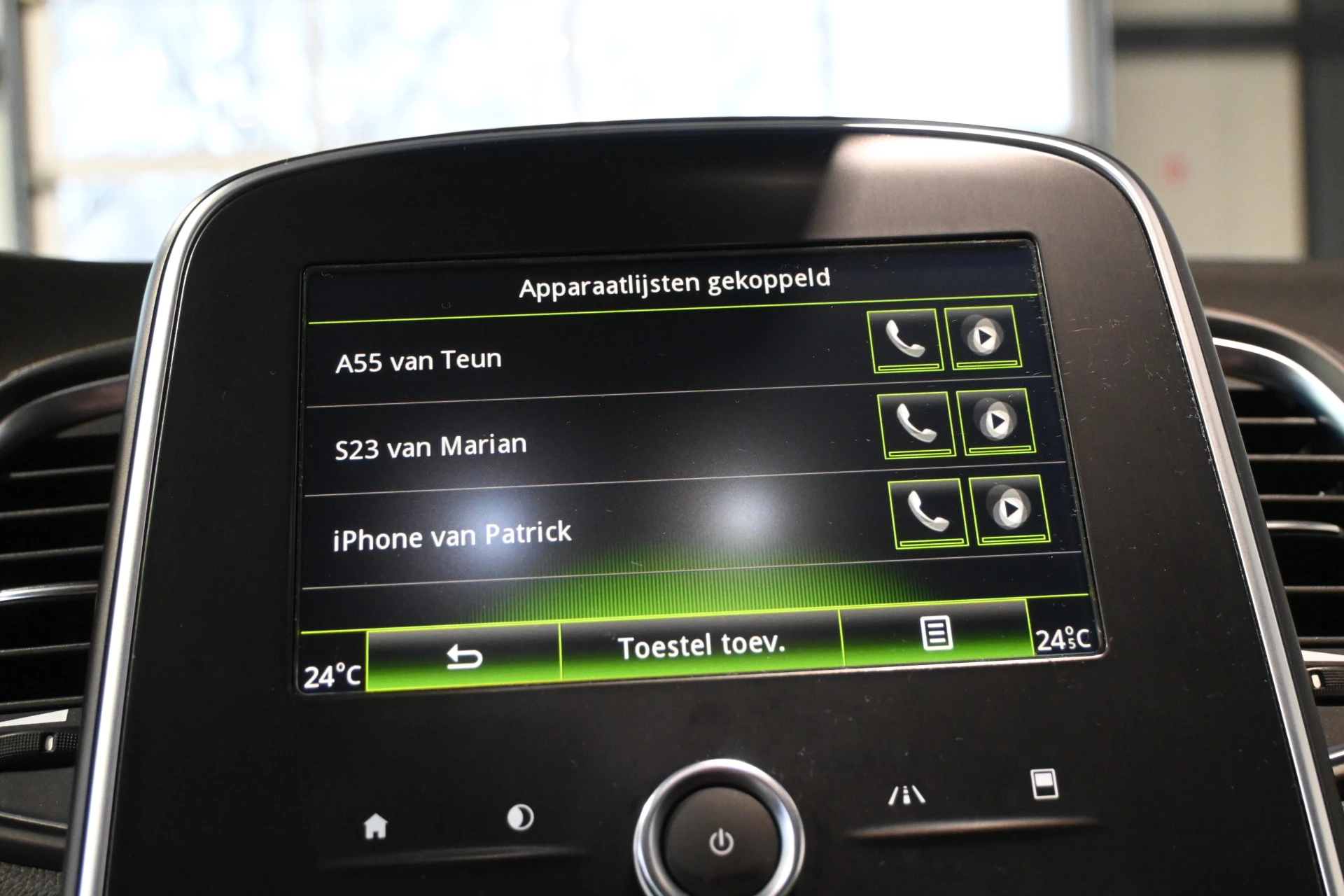 Hoofdafbeelding Renault Grand Scénic