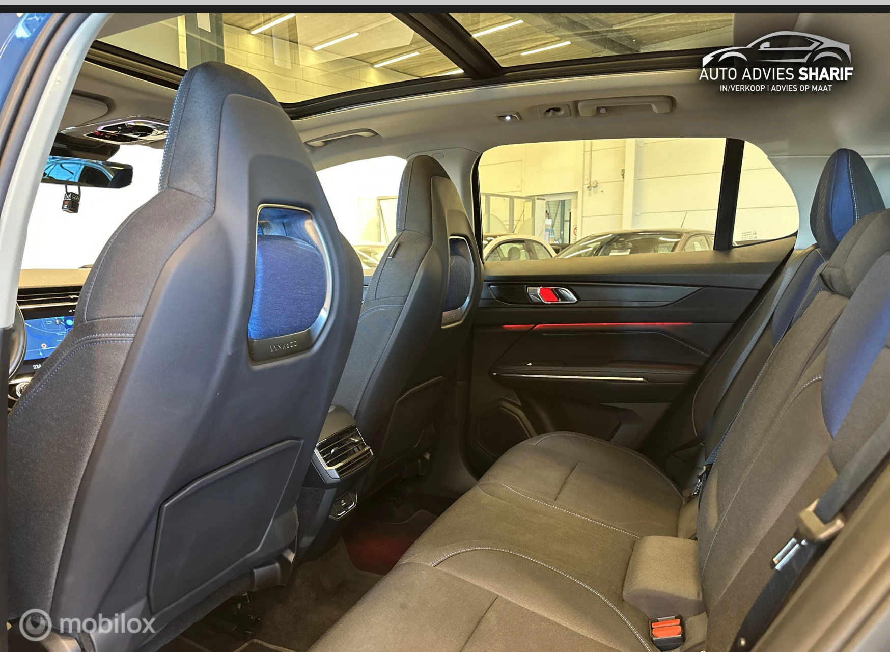 Hoofdafbeelding Lynk & Co 01