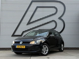 Volkswagen Golf 1.2 TSI Comfortline Navi|Clima|Cruise|PDC V+A|Elek ramen|Dealer onderhouden|N.A.P|APK tot 12-2026