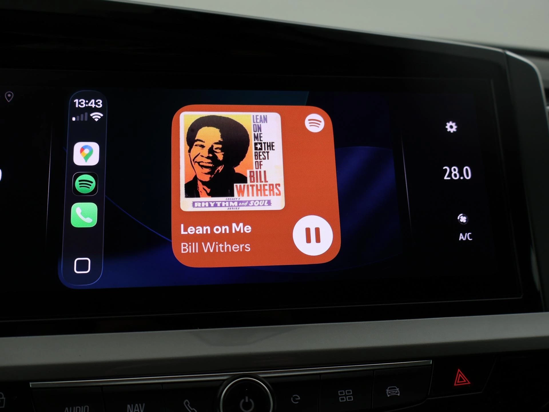 Hoofdafbeelding Opel Grandland