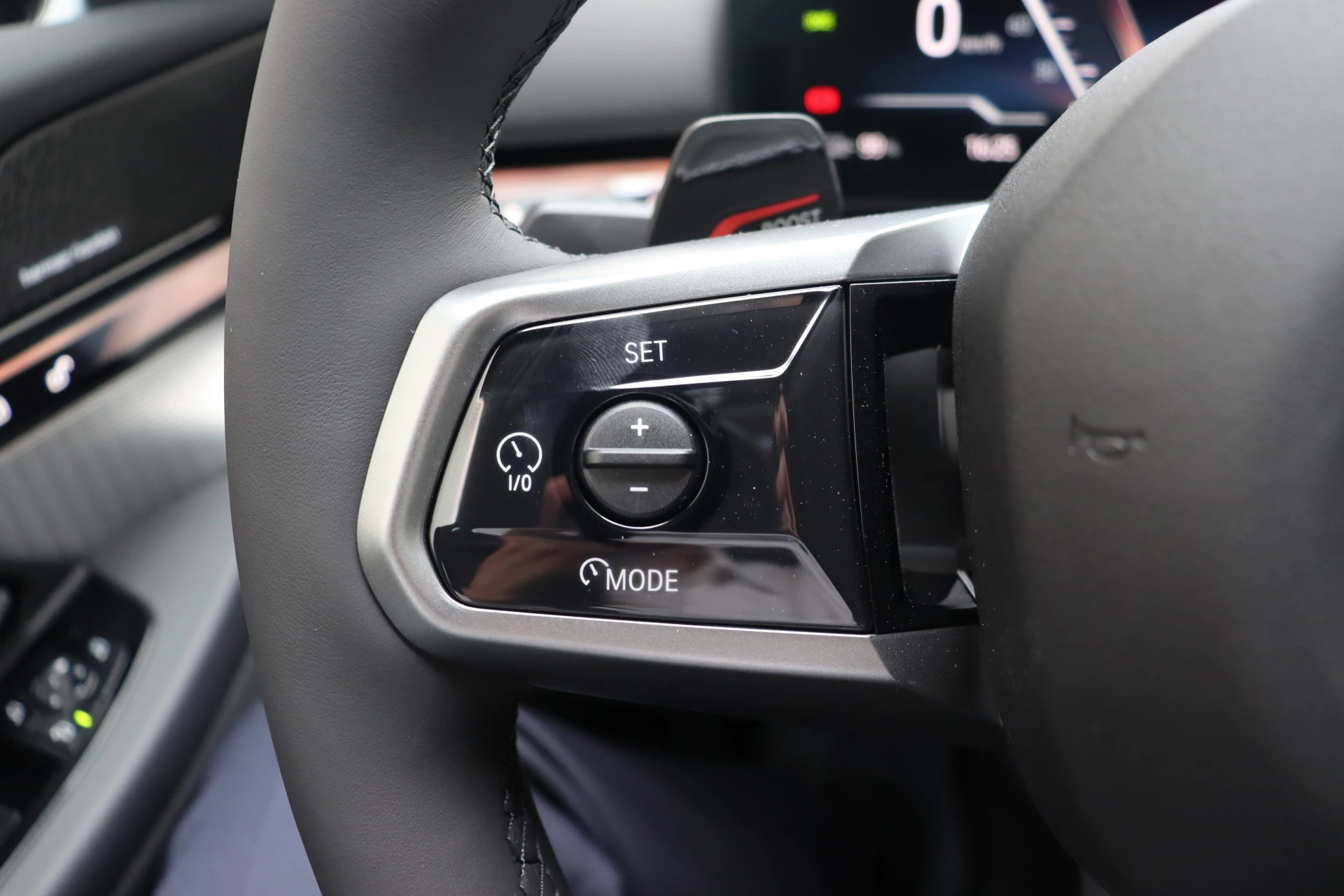 Hoofdafbeelding BMW i5