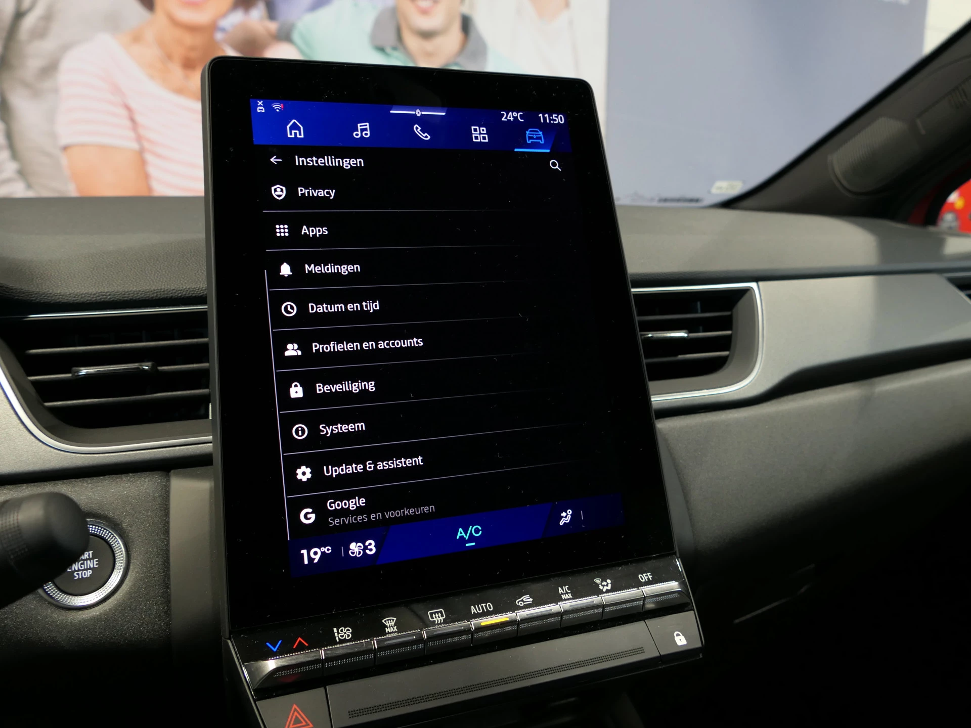 Hoofdafbeelding Renault Symbioz