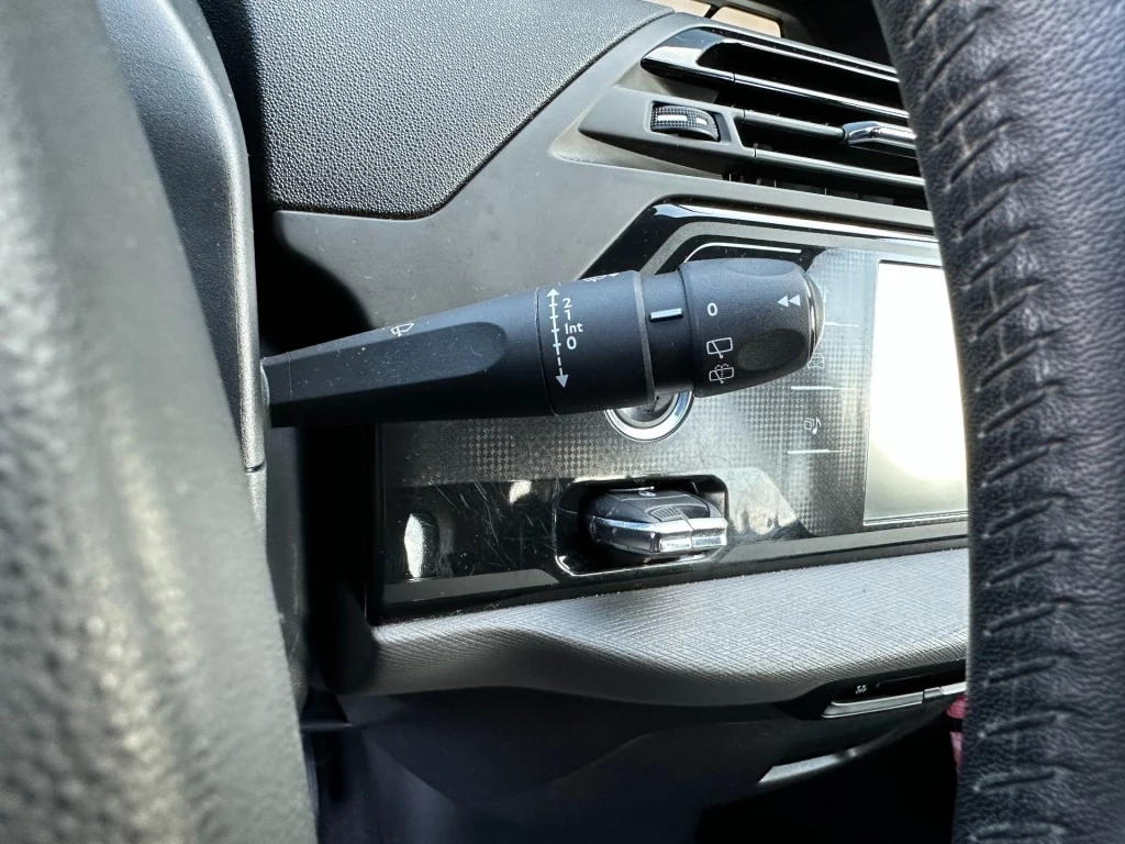 Hoofdafbeelding Citroën C4 Picasso