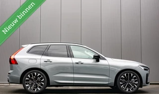 Volvo XC60 Recharge T8 AWD Ultra Dark Full Option Facelift Model 2026