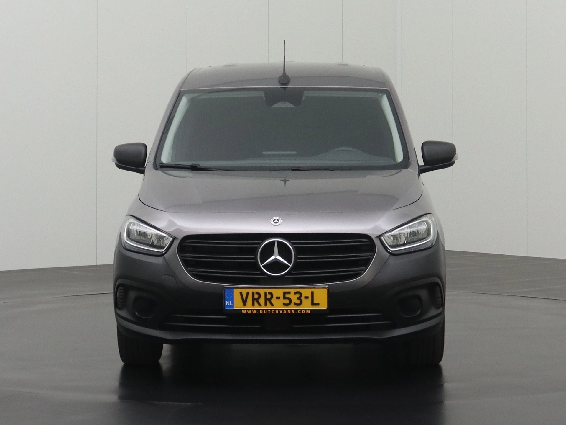 Hoofdafbeelding Mercedes-Benz Citan