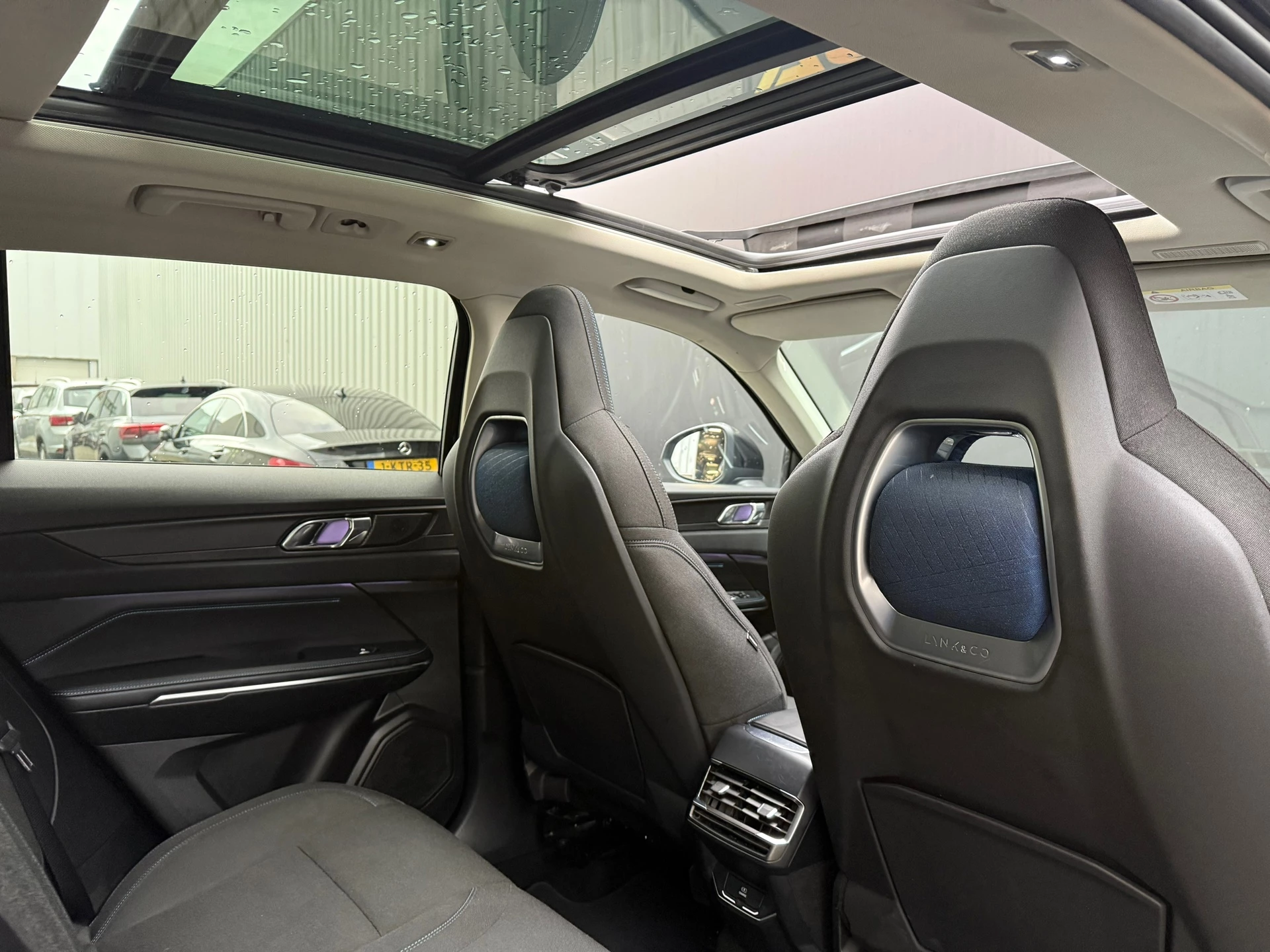 Hoofdafbeelding Lynk & Co 01