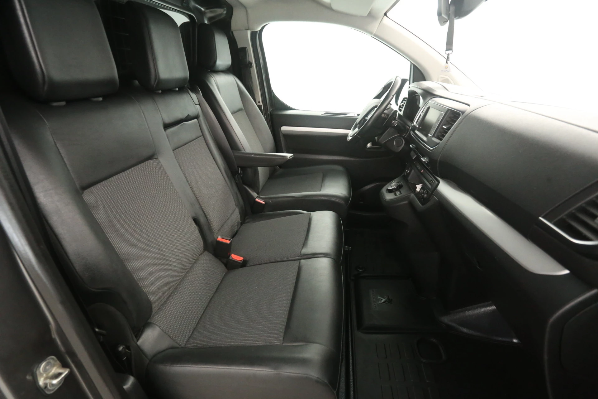 Hoofdafbeelding Peugeot Expert