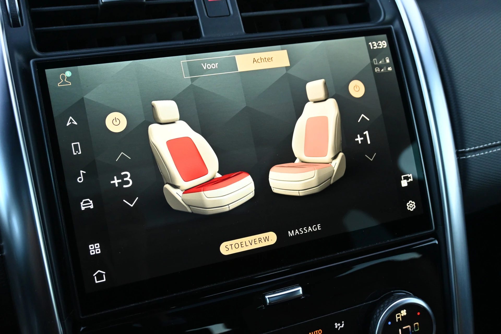 Hoofdafbeelding Land Rover Discovery