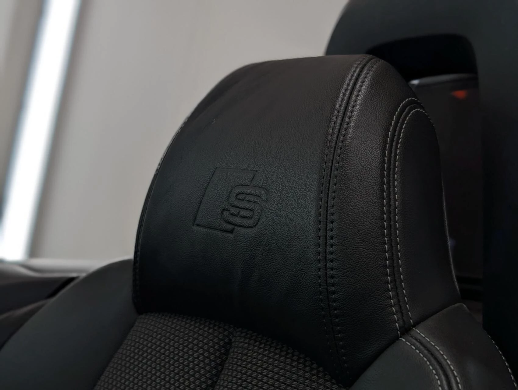 Hoofdafbeelding Audi TT