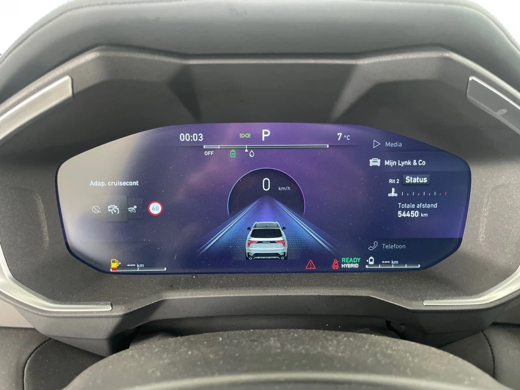 Hoofdafbeelding Lynk & Co 01