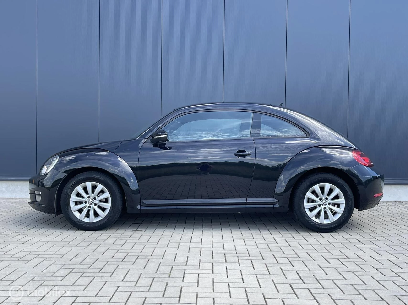 Hoofdafbeelding Volkswagen Beetle