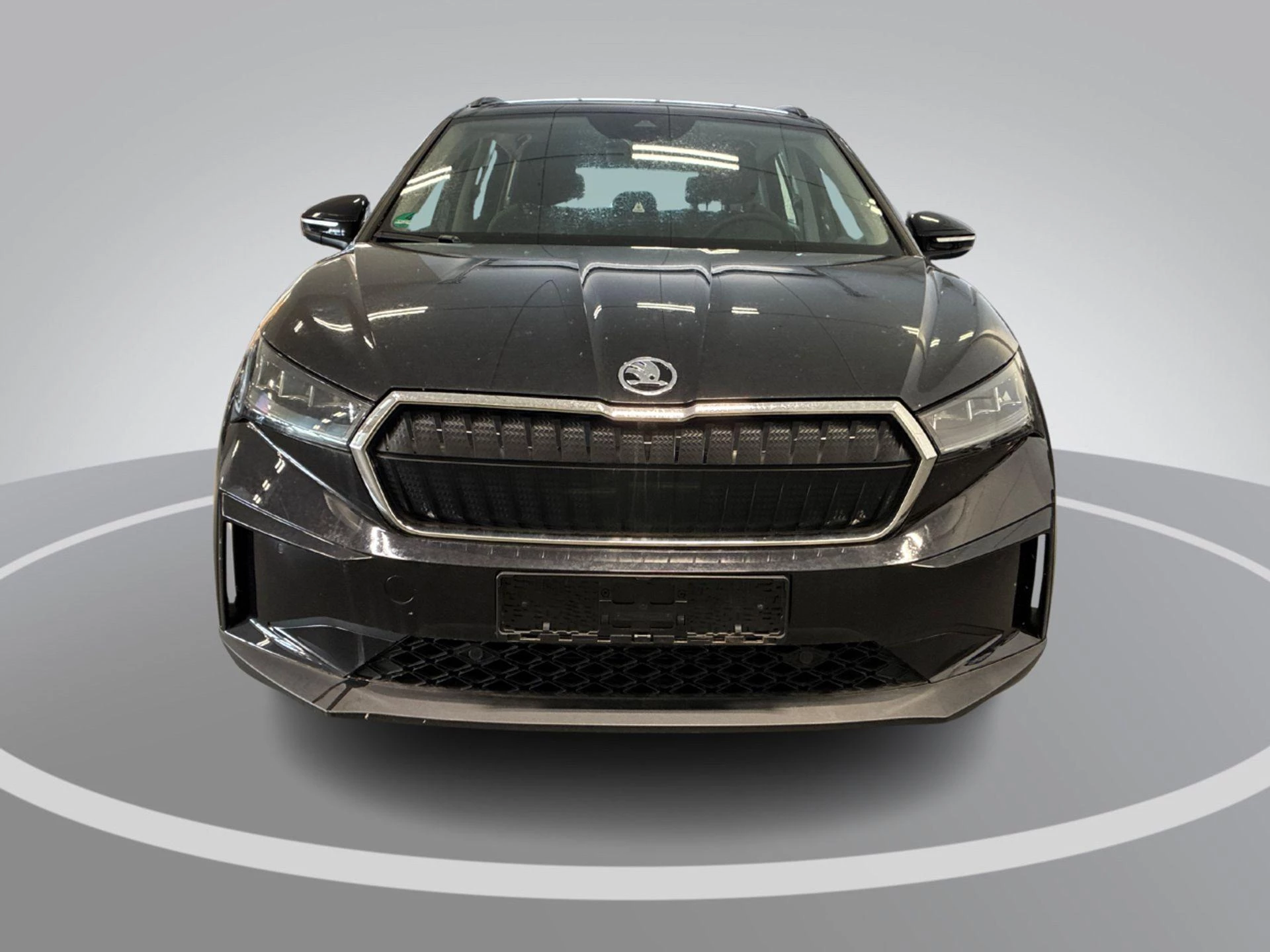 Hoofdafbeelding Škoda Enyaq iV