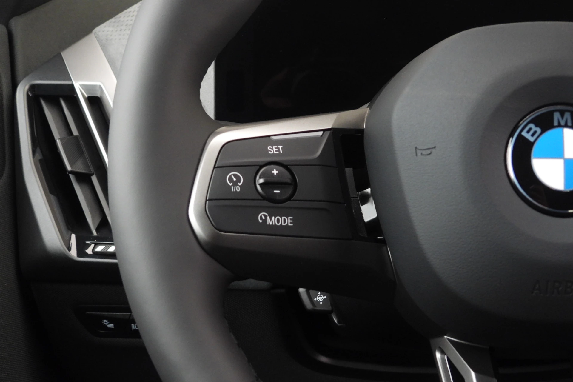 Hoofdafbeelding BMW iX