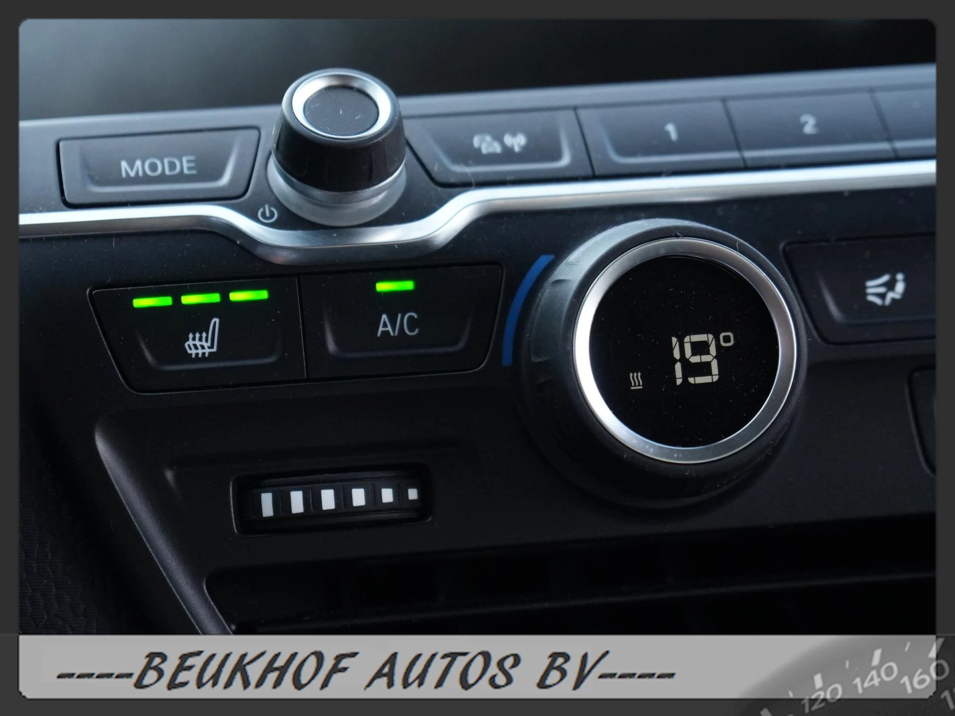Hoofdafbeelding BMW i3