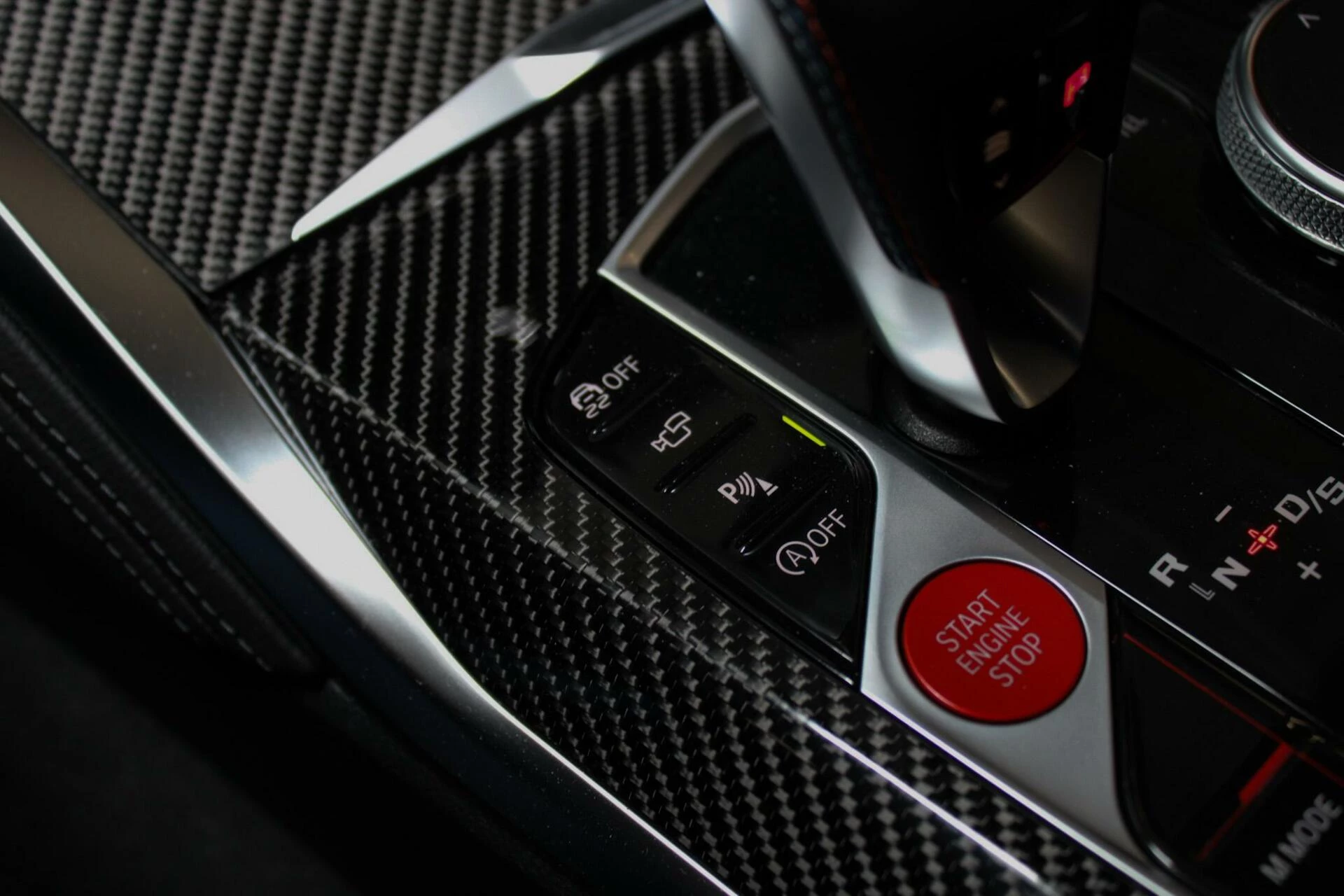 Hoofdafbeelding BMW M3