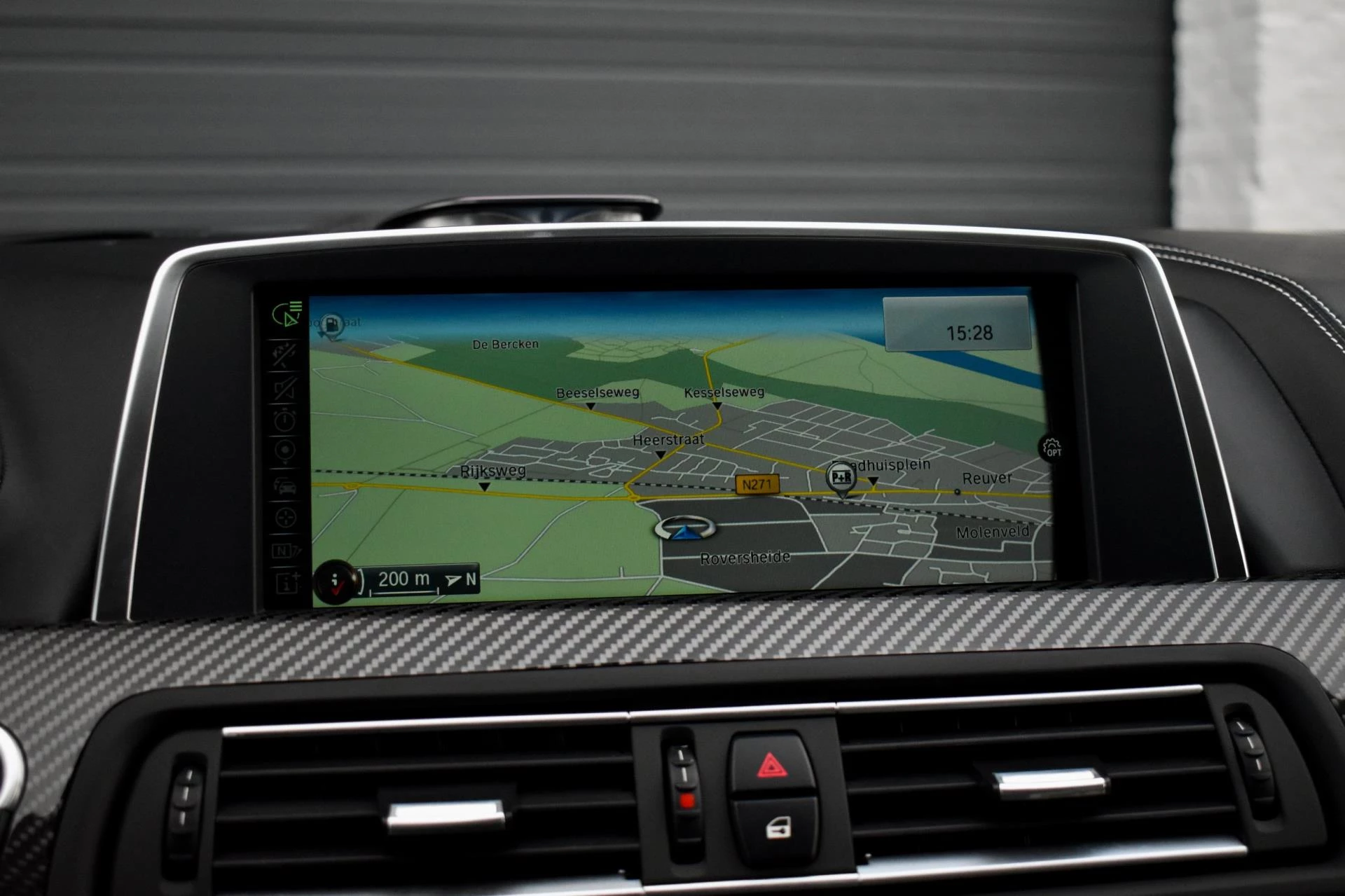 Hoofdafbeelding BMW M6